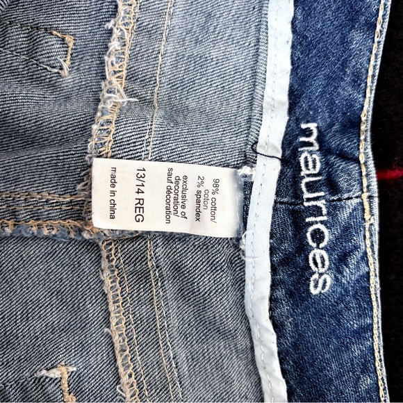 Maurice’s Jeans - Picture 6 of 6